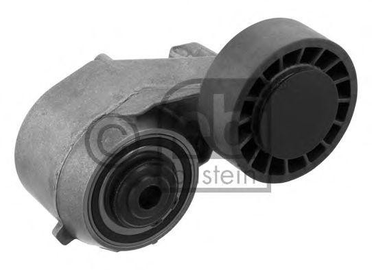 Натяжитель ремня, клиновой зубча 06385 FEBI BILSTEIN