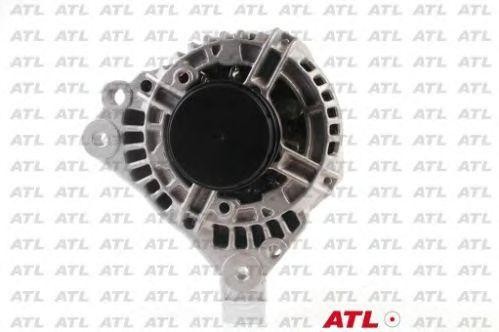 Генератор L 42 700 ATL DELTA AUTOTECHNIK