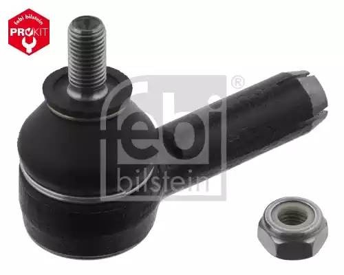 Наконечник поперечной рулевой тяги 02268 FEBI BILSTEIN