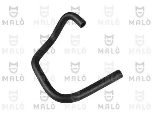 Шланг радиатора 30041A MALO