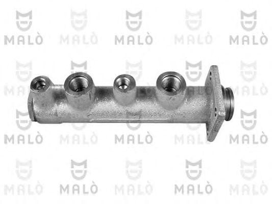 Главный тормозной цилиндр 89110 MALO