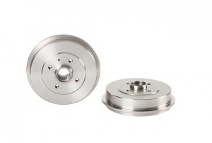 Тормозной барабан 14.7258.10 BREMBO