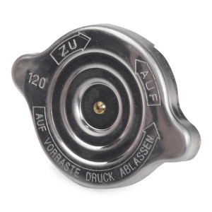 Крышка, радиатор 02359 FEBI BILSTEIN