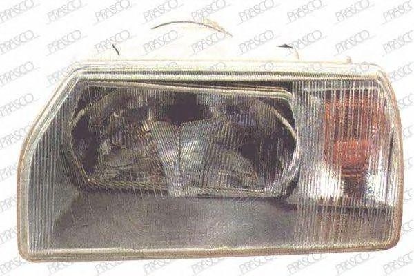 Основная фара SK0054804 PRASCO GROUP