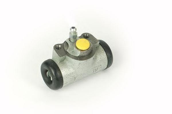 Колесный тормозной цилиндр FHW4335 FERODO
