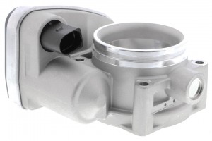 Патрубок дроссельной заслонки V20-81-0001 VEMO