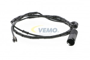 Сигнализатор, износ тормозных колодок V20-72-5118 VEMO