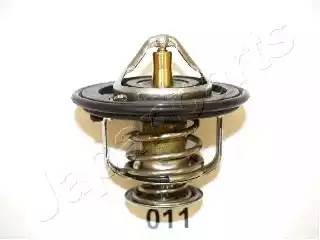 Термостат, охлаждающая жидкость VA-011 JAPAN PARTS GROUP