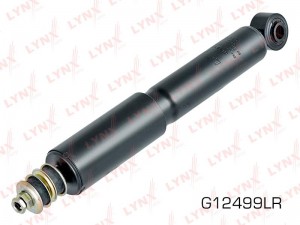 Амортизатор подвески G12499LR LYNXAUTO