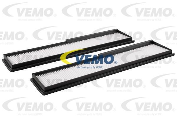 Датчик импульсов V30-72-0111 VEMO