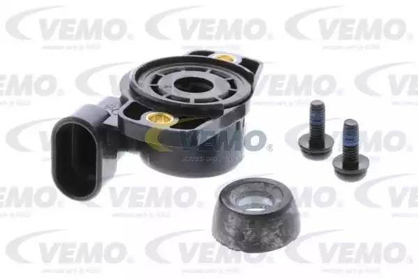 Датчик, положение дроссельной заслонки V22-72-0040 VEMO