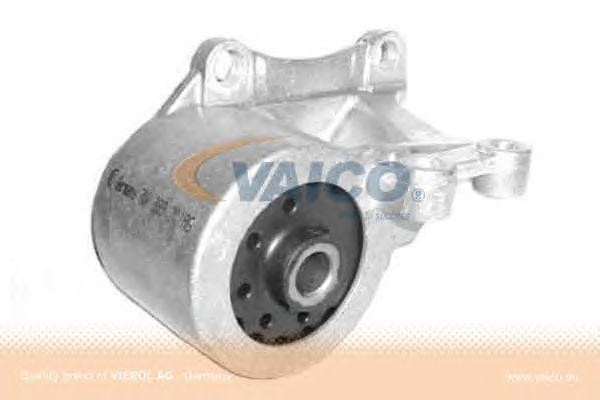 Подушка двигателя V10-1325 VEMO