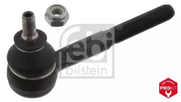 Наконечник поперечной рулевой тяги 02383 FEBI BILSTEIN