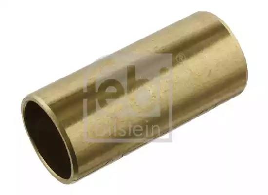 Втулка подшипника, листовая рессора; Втулка, серьга рессоры 01491 FEBI BILSTEIN