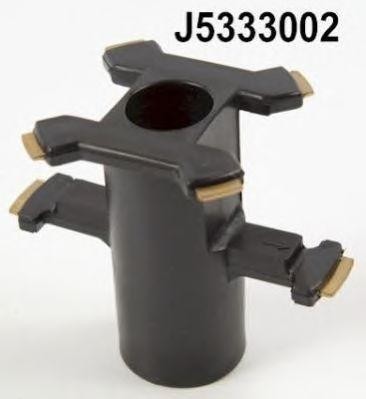 Бегунок распределителя зажигани J5333002 H B JAKOPARTS NIPPARTS
