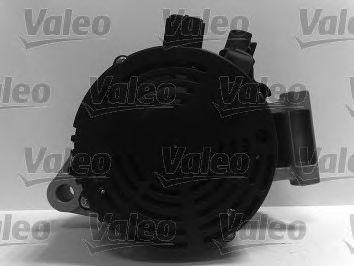 Генератор 437623 VALEO PHC