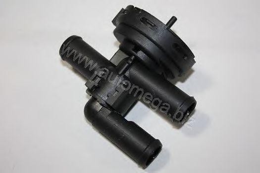 Регулирующий клапан охлаждающей жидкости 3018200014 AUTOMEGA