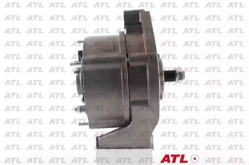 Генератор L31370 ATL DELTA AUTOTECHNIK