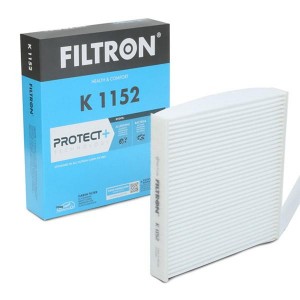 Фильтр салона K1152 FILTRON