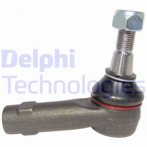 Наконечник поперечной рулевой тяги TA2155 DELPHI