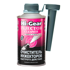 Присадка в топливо HG3216 HI GEAR