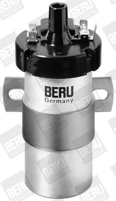 Регулятор генератора GER011 BERU