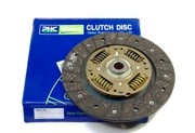 Диск сцепления DW23 VALEO PHC