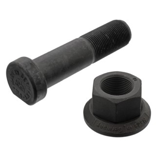 Болт крепления колеса 07943 FEBI BILSTEIN