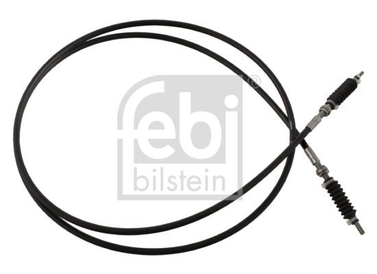 Распредвал 01897 FEBI BILSTEIN