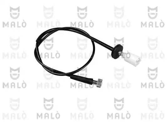 Тросик спидометра 25225 MALO