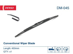 Щетка стеклоочистителя DM045 DENSO