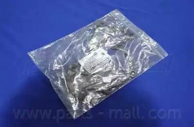 Насос - помпа системы охлаждения ДВС P1H-A010 PMC PARTS MALL
