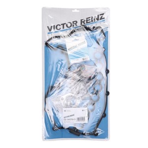 Комплект прокладок, головка цилиндра 023687801 VICTOR REINZ