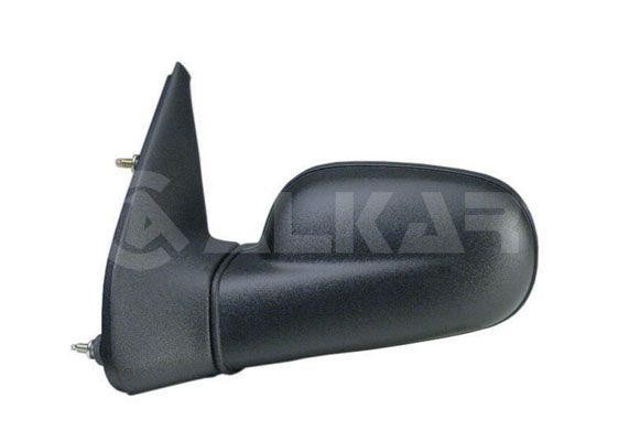 Наружное зеркало 6127166 ALKAR