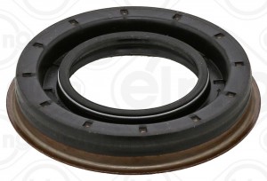 Уплотняющее кольцо, дифференциал; Уплотняющее кольцо 152.940 ELRING