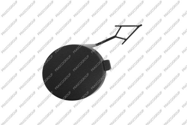Решетка радиатора SZ0112001 PRASCO GROUP