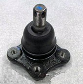 Опора шаровая подвески CJ-K001 CAR DEX