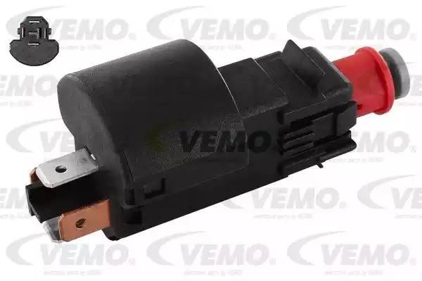 Выключатель фонаря сигнала торможения V40-73-0025 VEMO