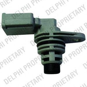 Датчик, положение распределительного вала SS10773-12B1 DELPHI