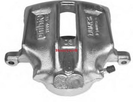 Тормозной суппорт 691988B BENDIX JURID