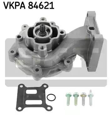 Водяной насос VKPA84621 SKF