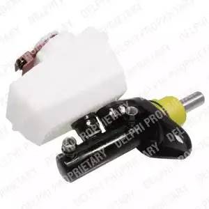 Главный тормозной цилиндр LM39006 DELPHI