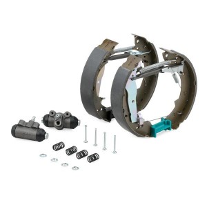 Комплект тормозных колодок K 06 005 BREMBO