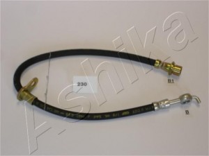 Кронштейн, тормозный шланг 69-02-230 ASHIKA