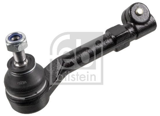 Наконечник поперечной рулевой тяги 09684 FEBI BILSTEIN