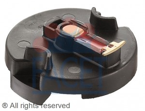Бегунок распределителя зажигани 3.8254RS FACET