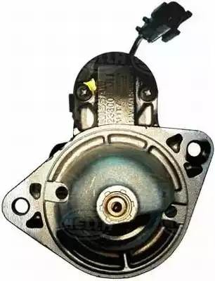 Стартер 8EA 726 513-001 HELLA