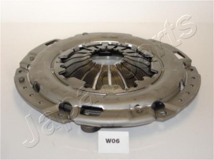 Нажимной диск сцепления SFW06 JAPAN PARTS GROUP
