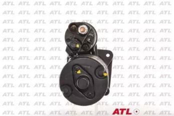 Стартер A77380 ATL DELTA AUTOTECHNIK