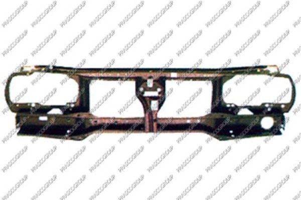 Облицовка передка RN0573200 PRASCO GROUP